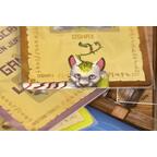 L'Île des Chats: Derniers Arrivants Zoom