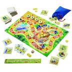 La Magie des Lettres Eclate