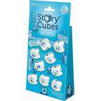 Rory's Story Cubes: Actions (Blister) Cover 3d