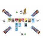 Le Joueur de Flûte Eclate