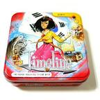 Timeline: Korean History Cover 3d