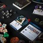 Harry Potter: L'Ascension des Mangemort Eclate