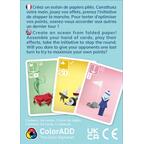 Sea Salt & Paper Back