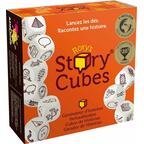Rory's Story Cubes Cover 3d