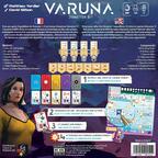 Varuna Back