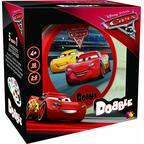Dobble: Cars 3 Cover 3d