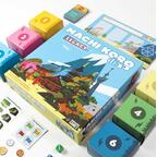 Machi Koro: Legacy Eclate