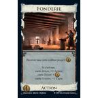 Dominion: L'Intrigue Carte