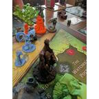 Cthulhu Wars: La Carte de Yuggoth Zoom