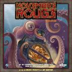 Novembre Rouge Cover
