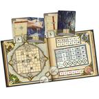 Voyage au Centre de la Terre Eclate