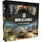 World of Tanks: Le Jeu de Figurines Cover 3d