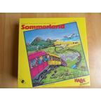 Sommerland Cover 3d