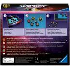 Impact: Battle of Elements Back 3d
