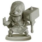 Arcadia Quest: McHammer Figurine