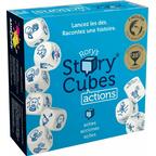 Rory's Story Cubes: Actions Cover 3d