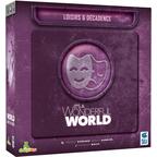 It's a Wonderful World: Loisirs & Décadence Cover 3d