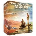 Terraforming Mars: Expédition Arès Cover 3d