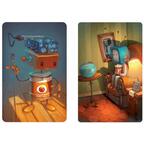 Dixit: Memories Cartes