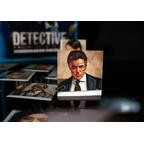 Detective: Un Jeu d'Enquête Moderne - Saison 1 Zoom