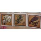 Sandwich 2011 Cartes