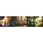 Pax Elfica Artwork