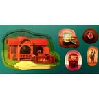 Dream Home: 156 Sunny Street Zoom