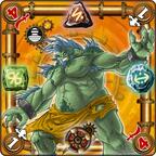 Dungeon Twister: The Card Game Carte