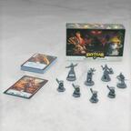 Skytear: Kurumo Expansion Eclate