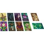 Similo: Monstres Cartes