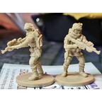 Star Wars: Assaut sur l'Empire - Soldats de la Base Écho Figurines