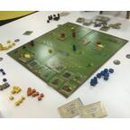 The Little Town Builder Eclate