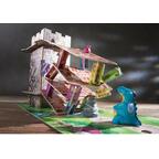 Tour du Dragon Eclate