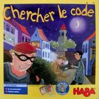 Chercher le Code Cover