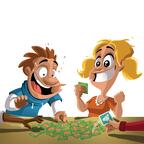 Fast Fouille Artwork