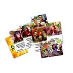 Smash Up: La Grosse Boîte pour Geek Cartes