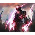 Shards of Infinity Artwork