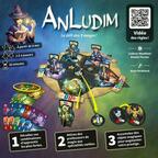 Anludim Back
