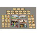 Istanbul: Missives & Sceaux - Lettere & Sigilli Eclate