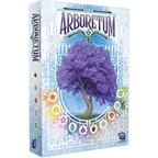 Arboretum 2019 Cover 3d