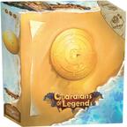 Guardians of Legends Cover 3d