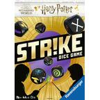 Strike: Harry Potter Cover