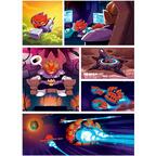 Star Clicker Artwork