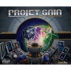 Projet Gaia Cover