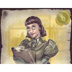 Darwin's Journey Carte