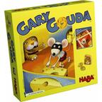 Gary Gouda Cover 3d