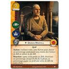 Le Trône de Fer: Le Jeu de Cartes - Les Sables de Dorne Carte