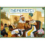 Nefertiti Cover