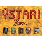 Ystari Box Cover