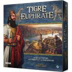 Tigre & Euphrate Cover 3d